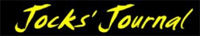 Jocks Journal