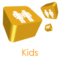 Kids Voice Talent
